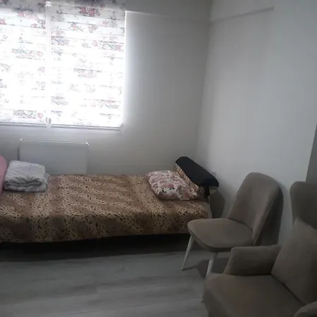 Goeruekle Konukevi *