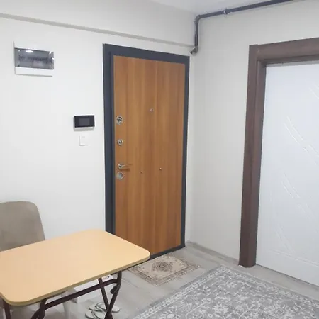 Maison d'hôtes Goeruekle Bursa